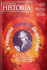 Aventuras  na História - Edição 226