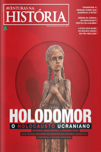 Aventuras  na História - Edição 228