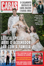 Caras - Edição 1484 - 15/04/2022