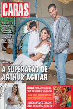 Caras - Edição 1487 - 06/05/2022