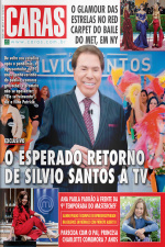 Caras - Edição 1488 - 13/05/2022