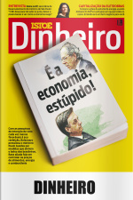 ISTOÉ Dinheiro - Edição de 08/06/2022