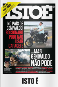 ISTOÉ - Edição de 08/06/2022