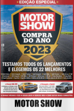 Motor Show - Edição Nº 444