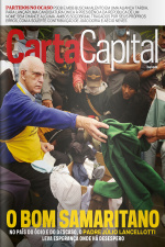 Carta Capital - Edição de 01/06/2022