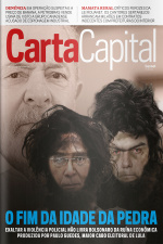 Carta Capital - Edição de 08/06/2022