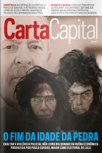 Carta Capital - Edição de 08/06/2022