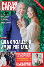 Caras - Edição 1491 - 03/06/2022