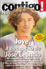 Contigo Novelas - Edição 151 - 05 de Abril de 2022