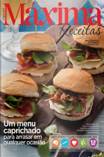 Máxima Receitas - Edição 63