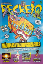 Revista Recreio - Edição 1020