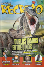 Revista Recreio - Edição 1022