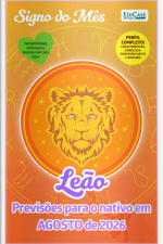 Signo do Mês 