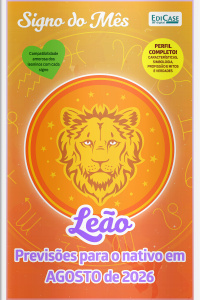 Signo do Mês 