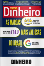 ISTOÉ Dinheiro - Edição de 15/06/2022