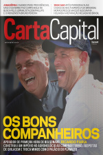 Carta Capital - Edição de 15/06/2022