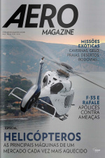 AERO Magazine Ed. 335