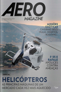 AERO Magazine Ed. 335