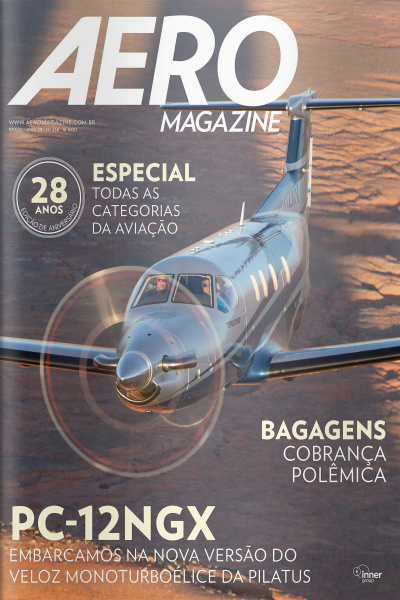 AERO Magazine Ed. 336