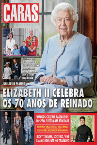 Caras - Edição 1492 - 10/06/2022