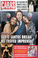 Caras - Edição 1494 - 17/06/2022