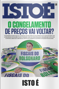 ISTOÉ - Edição de 22/06/2022