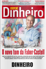 ISTOÉ Dinheiro - Edição de 22/06/2022