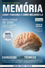 Cuidando da Saúde - Treinando a memória - 16/05/2022