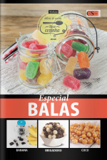 Doce Cozinha Ed. 102 - Balas