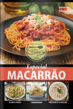 Doce Cozinha Ed. 103 - Macarrão
