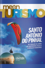 Meon Turismo Ed. 37 - Santo Antônio do Pinhal