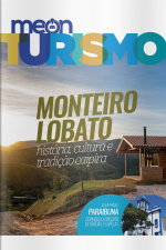 Meon Turismo Ed. 38 - Monteiro Lobato
