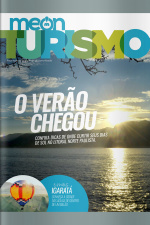 Meon Turismo Ed. 39 - O Verão Chegou