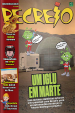 Revista Recreio - Edição 1030
