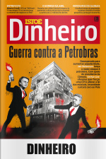 ISTOÉ Dinheiro - Edição de 29/06/2022