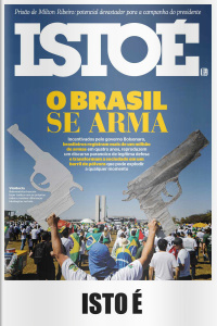 ISTOÉ - Edição de 29/06/2022