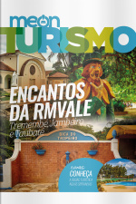 Meon Turismo Ed. 42 - Encantos da Rmvale