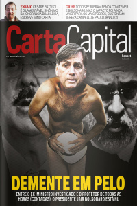 Carta Capital - Edição de 06/07/2022