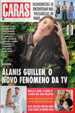 Caras - Edição 1495 - 01/07/2022