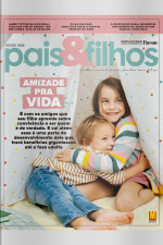 Pais  Filhos - Edição Nº 624