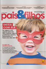 Pais  Filhos - Edição Nº 625