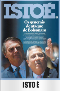 ISTOÉ - Edição de 13/07/2022