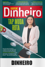 ISTOÉ Dinheiro - Edição de 13/07/2022