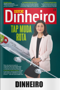 ISTOÉ Dinheiro - Edição de 13/07/2022