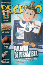 Revista Recreio - Edição 1033