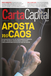 Carta Capital - Edição de 20/07/2022