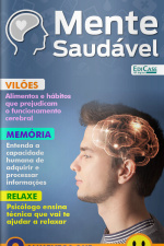 Mente Saudável Ed. 05 - 9 alimentos que melhoram o humor