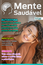 Mente Saudável Ed. 07 - Autoestima