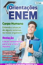 Orientações Enem Ed. 25 - Corpo Humano