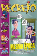 Revista Recreio - Edição 1034